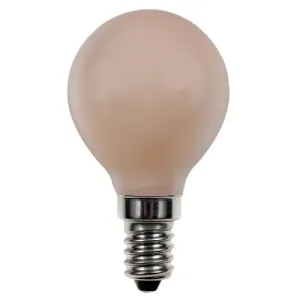 Gloeilamp_kogellamp_E14_flame_24Volt_15Watt_
