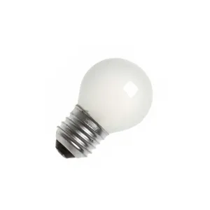 Gloeilamp_mat_E27_grote_schroeffitting_mat_12Volt_25Watt