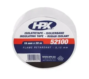 HPX_pvc_isolatietape_elektratape__wit19mm_x_20meter