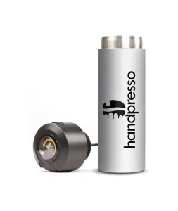 Handpresso_thermosfles_zilver