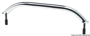 Handrailing_rvs_met_draadeinden_lengte_220mm_osc_41.910.09.