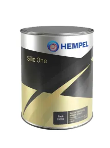Hempel_Silic_One_Antifouling_750ml