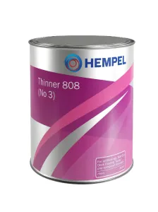 Hempel_Thinner_808_No3