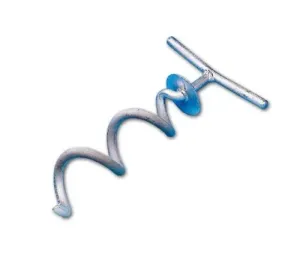 Hollex_draaispit_meerpen_gegalvaniseerd_43cm