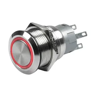 Hollex_drukknop_aan_uit_RVS_12volt_LED_rood_2