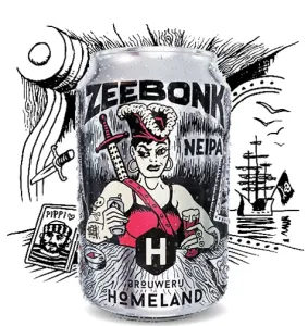 Homeland_Zeebonk_Neipa_blik_33cl