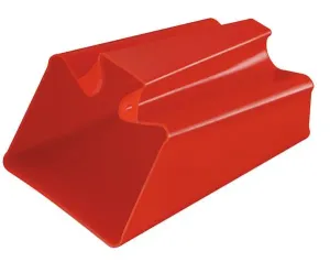 Hoosvat_hoosnap_flexibel_rood_capaciteit_1_liter