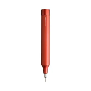 Hoto_QWLSD004_24_in_1_precisie_schroevendraaier___Rood