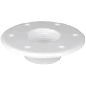 Inbouwvoet_voor_tafelpoot_kunststof_wit_190mm_MD_D