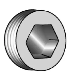 Inbus_borgboutje_6x6mm_RVS316_6_stuks_MS.B