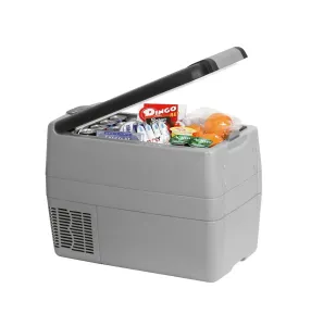 Indel_B_Compressor_Koelbox_40liter_TB41A_half_open
