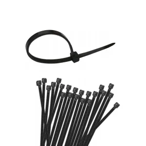 Kabelbundelbandjes_4_8x370mm_zwart_100stuks