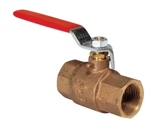 kogelafsluiter_brons