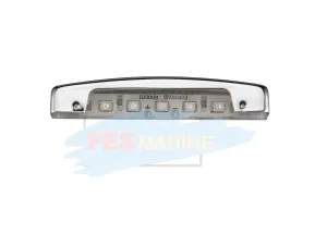 LED_Courtesylight_orientatielicht_blauw_met_RVS_kap_12volt