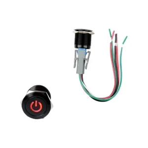 LED_verlichte_waterdichte_drukknopschakelaar_rood_met_zwart_huis