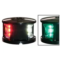 Lalizas_FOS_LED_12_driekleurenlicht_topmontage_met_zwarte_behuizing