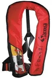 Lalizas_automatisch_vest_Sigma_150N_LAL.71094.C