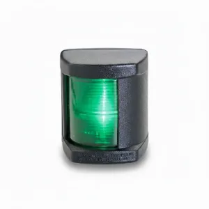 Lalizas_classic_12_Navigatielicht_stuurboordlicht_kunststof_zwart_