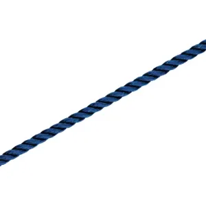 Landvast_16mm_donkerblauw_polypropyleen_3_strengs_geslagen