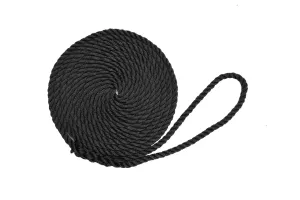 Landvast_met_oogsplits_zwart_5_Meter_8mm_FES_F_1