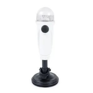 Led_batterijverlichting_Rondschijnend_toplicht_met_zuignap_200mm