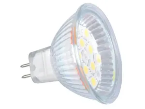 LED_Spiegellamp_GU_5.3_Warm_wit_Rood