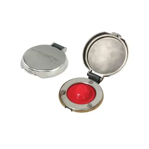 Lofrans_voetschakelaar_RVS_rood_12_24volt