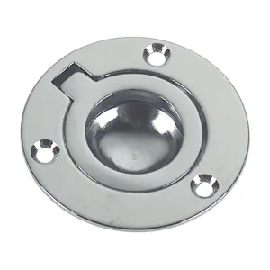 Luikring_messing_verchroomd_rond
