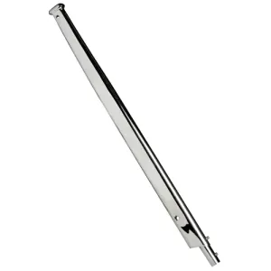 Luxe_RVS_vlaggenstok_vlak_61cm_hoogglans_gepolijst_AISI316