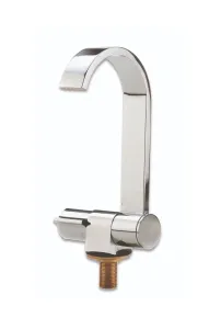 Trem_Koudwaterkraan_Verchroomd_Messing_Plat