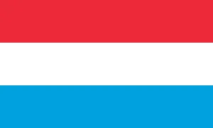 Vlag_Luxembourg