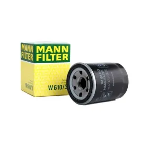MANN_FILTER_Oliefilter_W_610_3_voor_Mariner___Mercury___Sol____Vetus