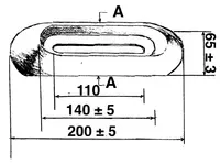 Magnesium_anode_met_sleufgat_0.35kg_LT.45.840.005.B