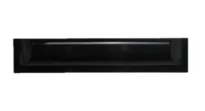 Majoni_Steigerfender_recht_zwart_50cm_ALLP_A