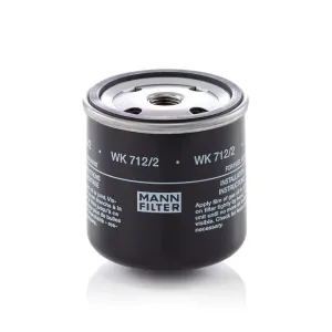 Mann_WK712_2_brandstoffilter_voor_Craftsman_Marine_motoren