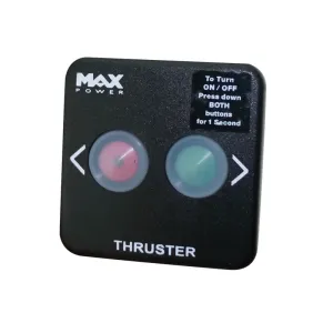 Max_power_boegschroefpaneel_met_druktoetsen_zwart_