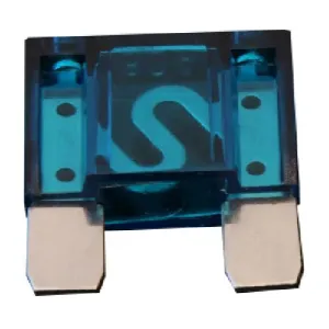 Maxi_steekzekering_60A