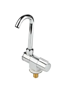 Trem_koudwaterkraan_Verchroomd_Messing