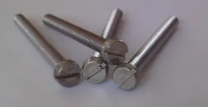 Metaalschroef_cilinderkop