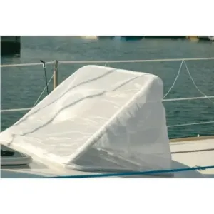 Mosquito_net_S_wit_muggenhor_voor_vluchtluik_54x54cm