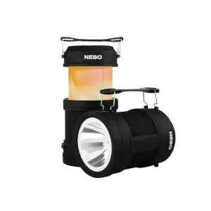 Nebo_Big_Poppy___oplaadbare_kampeerlamp___spotlight___sfeerverlichting_en_powerbank