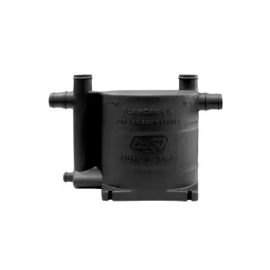 Nuova_Rade_Universele_Waterlock_en_Uitlaatdemper_9L_ovaal_zwart