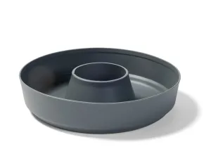 Omnia_siliconenvorm___bakvorm_antraciet___grijs_
