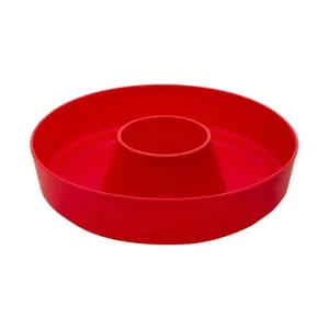 Omnia_siliconenvorm___bakvorm_rood