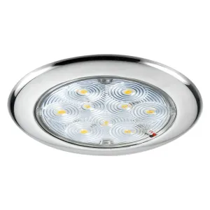 Osculati_Led_plafonniere_opbouw__132mm_x_12mm_IP65_RVS