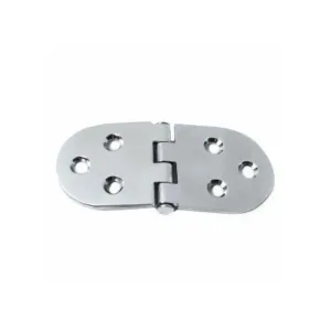 Osculati_RVS316_scharnier_130x60x3_0mm_hoogglans_gepolijst