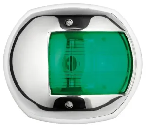 Osculati_RVS_316_navigatielicht_groen_stuurboordlicht