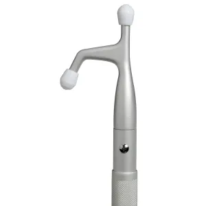 Osculati_aluminium_Pikhaak_dubbel_telescopisch_105_240cm__