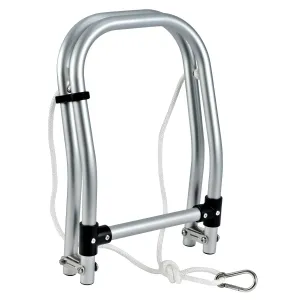 Osculati_aluminium_zwemtrap_voor_rubberboten_2_treden_