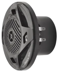 Osculati_dual_cone_speakers_5_25Inch_2x40Watt_zwart